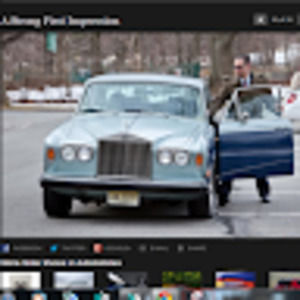 Meet your Posher, David m.